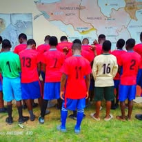 Training Session